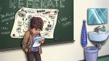 Ein Referat halten
