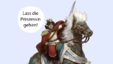 Die wörtliche Rede