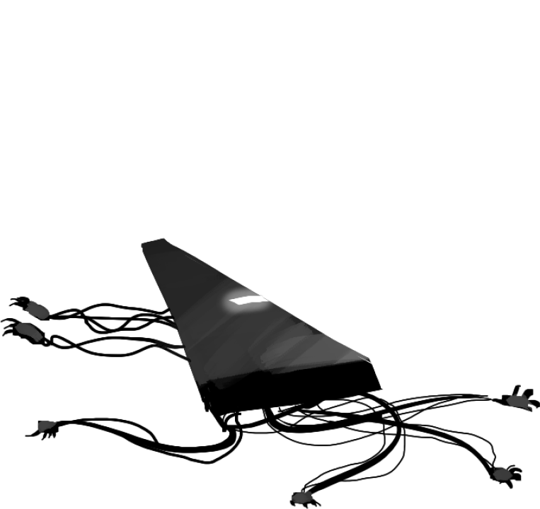 Figur C – rennen