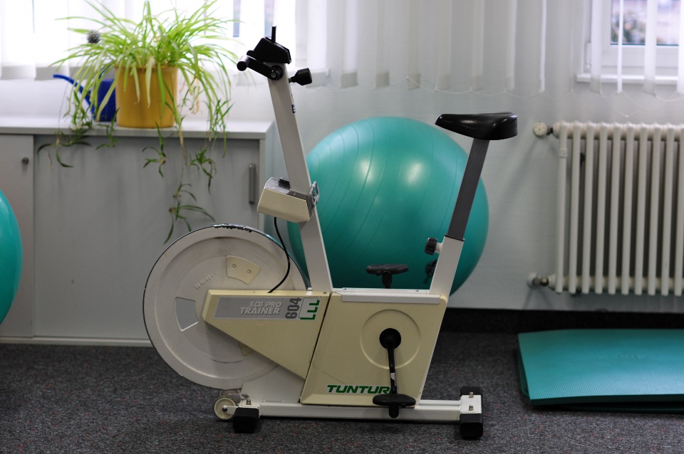 Ergometer