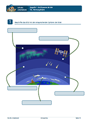Klicken um PDF anzuzeigen Arbeitsblatt Geografie