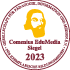 Logo Comenius-EduMedia-Award
