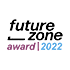 Logo futurezone Award