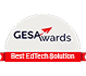 Logo Global EdTech Startup Awards